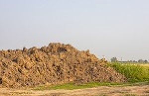 Boden und Erdaushub ohne Verunreinigungen: Entsorgungsangebote in ihrer Region finden