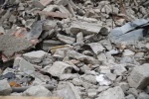 Betonabfall und -aufbruch: Entsorgungsangebote in ihrer Region finden