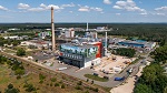 Luftbild von EEW Premnitz